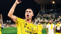 Ronaldo Cetak Gol Ke-950, Al-Nassr Jaga Rekor Kemenangan