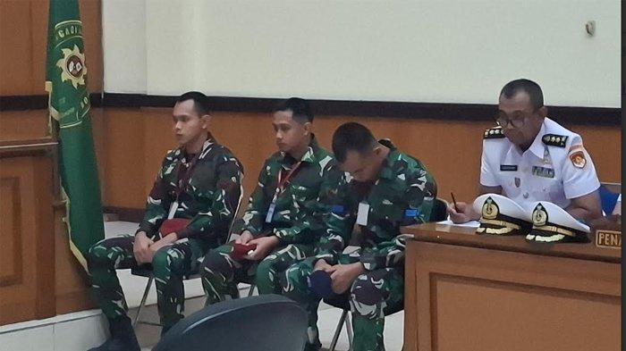 Organisasi Sipil Desak Revisi UU Peradilan Militer Usai MA Ringankan Vonis 3 Prajurit TNI AL