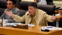 Wakil Ketua Komisi IV DPR: Stabilisasi Harga Beras Harusnya Lewat Distribusi, Bukan Represi