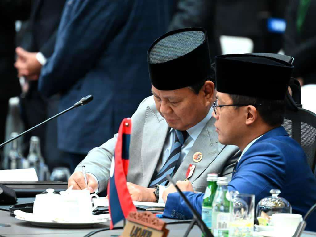 Presiden Prabowo Dipastikan Hadiri KTT APEC 2025 di Korea Selatan, Fokus pada Ekonomi dan Perdamaian