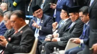 Indonesia Dorong Penguatan Integrasi Ekonomi Kawasan di KTT ASEAN ke-47