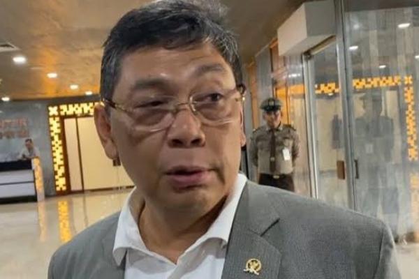 Setahun Pemerintahan Prabowo, PDIP: Masih Perlu Penyempurnaan