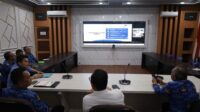 Rapat Virtual Percepatan Program 3 Juta Rumah