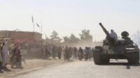Pakistan-Afghanistan Sepakati Gencatan Senjata Sementara