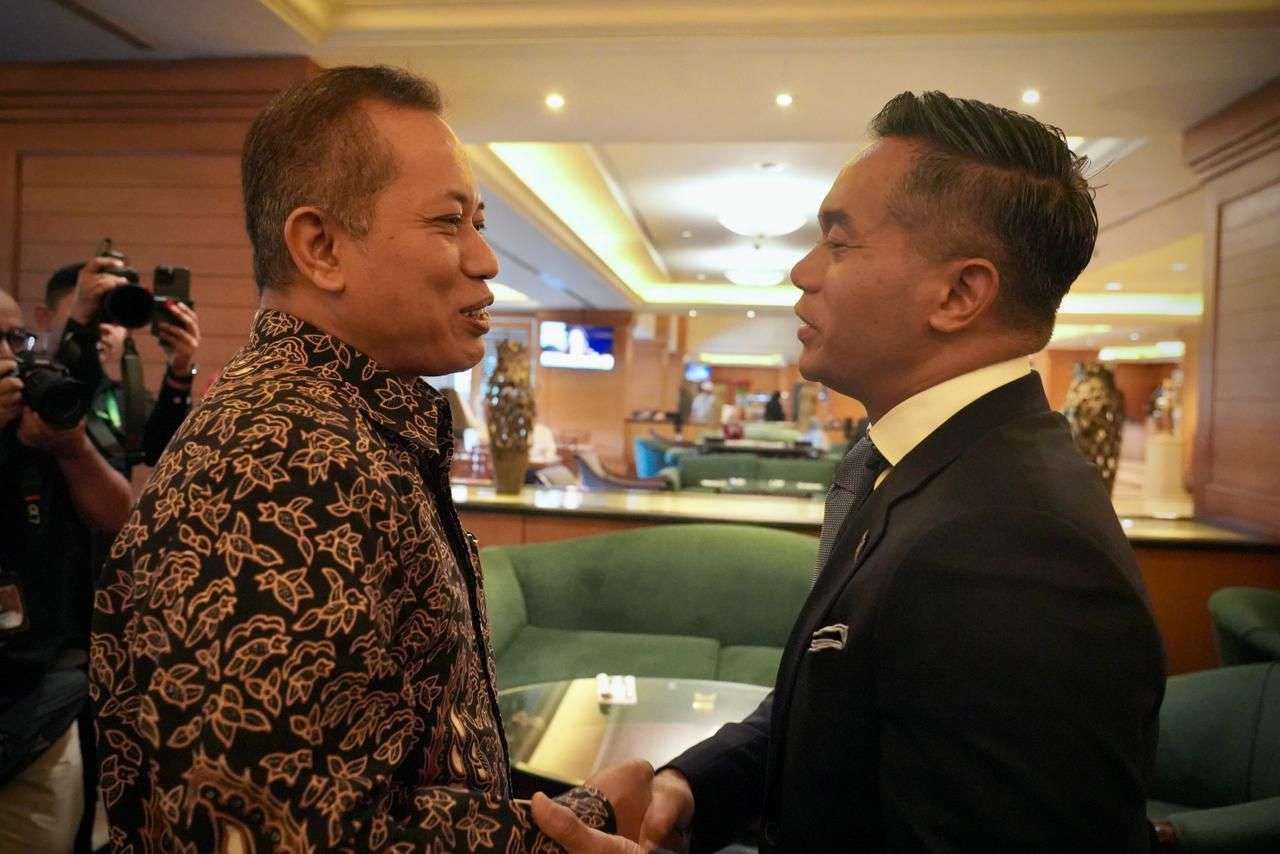 Kemenkop Gandeng Kadin untuk Perkuat Koperasi Desa Merah Putih