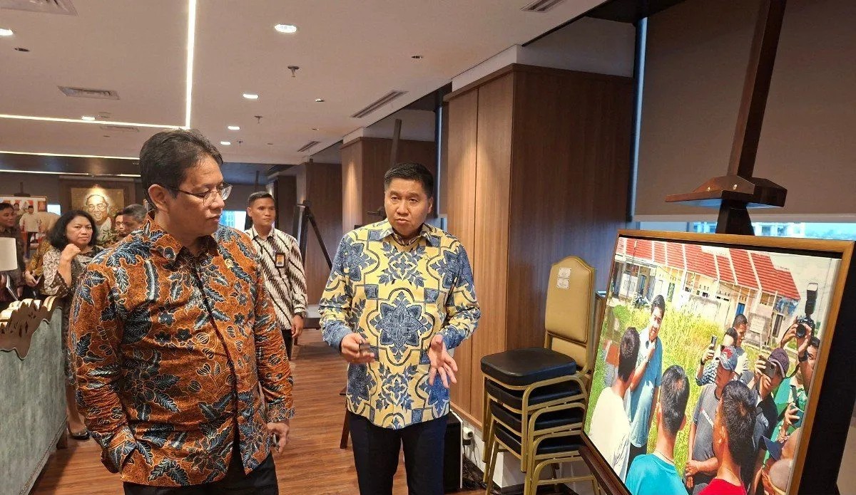 Pemerintah Siap Optimalkan Lahan BLBI di Karawaci untuk Hunian Perkotaan