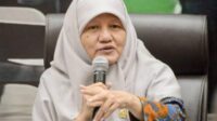 DPR Soroti Peluang Alih Status PPPK Jadi PNS dalam Revisi UU ASN