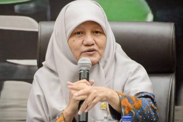 DPR Soroti Peluang Alih Status PPPK Jadi PNS dalam Revisi UU ASN