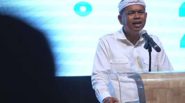 PDAM Subang Terima Dana Ratusan Juta dari Aqua, Dedi Mulyadi Soroti Kondisi Warga Sekitar