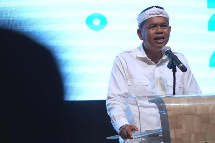 PDAM Subang Terima Dana Ratusan Juta dari Aqua, Dedi Mulyadi Soroti Kondisi Warga Sekitar