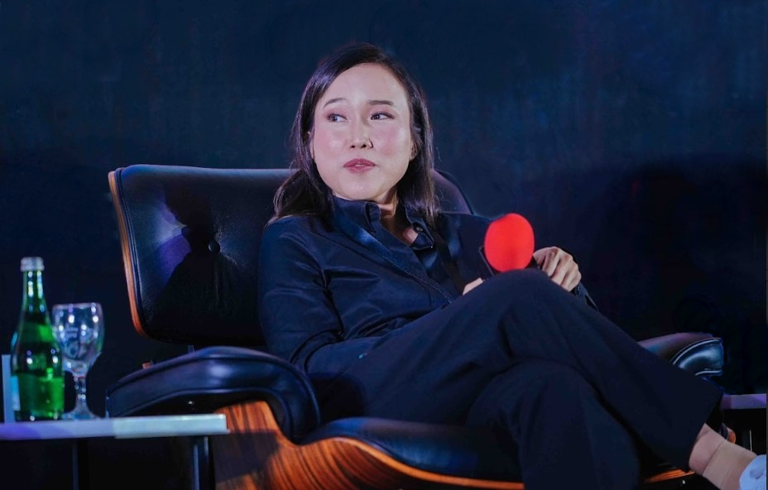 Fransiska Dwi Melani