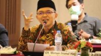 Anggota Komisi VIII DPR, Maman Imanulhaq