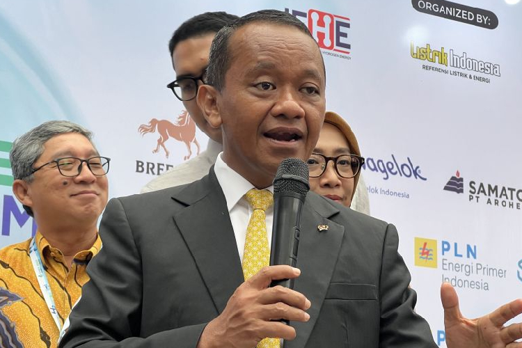 Pemerintah Buka Kuota Impor BBM 2026 Secara Merata, Bahlil: Berdasarkan Regulasi dan Keadilan