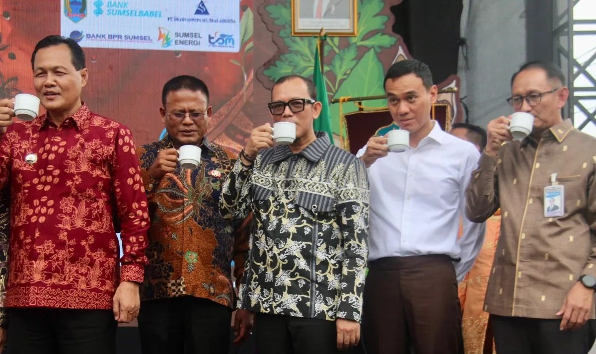 KPK Ungkap Alasan Pemanggilan Bupati OKU dalam Penyelidikan Dugaan Korupsi Dinas PUPR