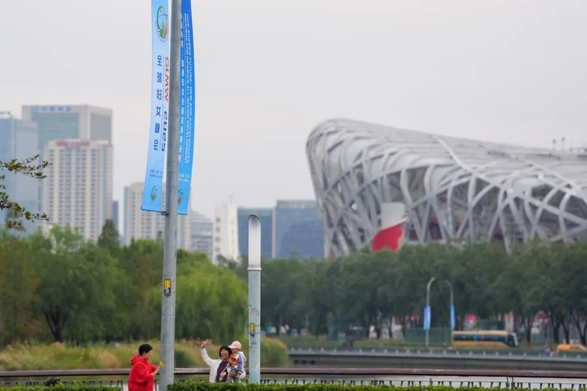 Irina Bokova Dorong China Lanjutkan Kepemimpinan dalam Kesetaraan Gender Global