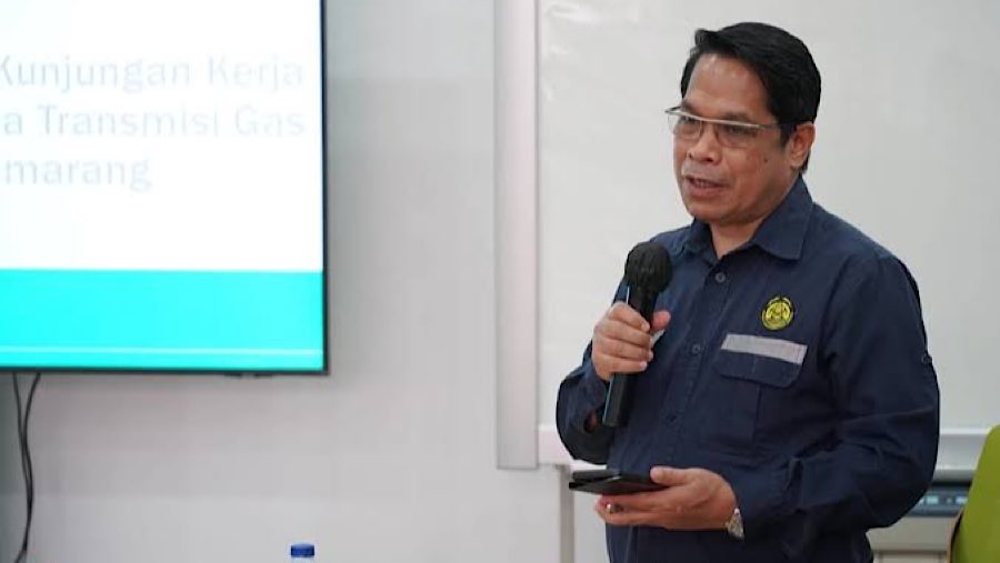 Kolaborasi Pertamina-swasta soal BBM non-subsidi tetap lanjut di 2025