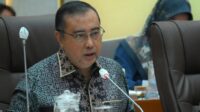 DPR Dorong Penguatan Puskesmas Hadapi Lonjakan Kasus ISPA