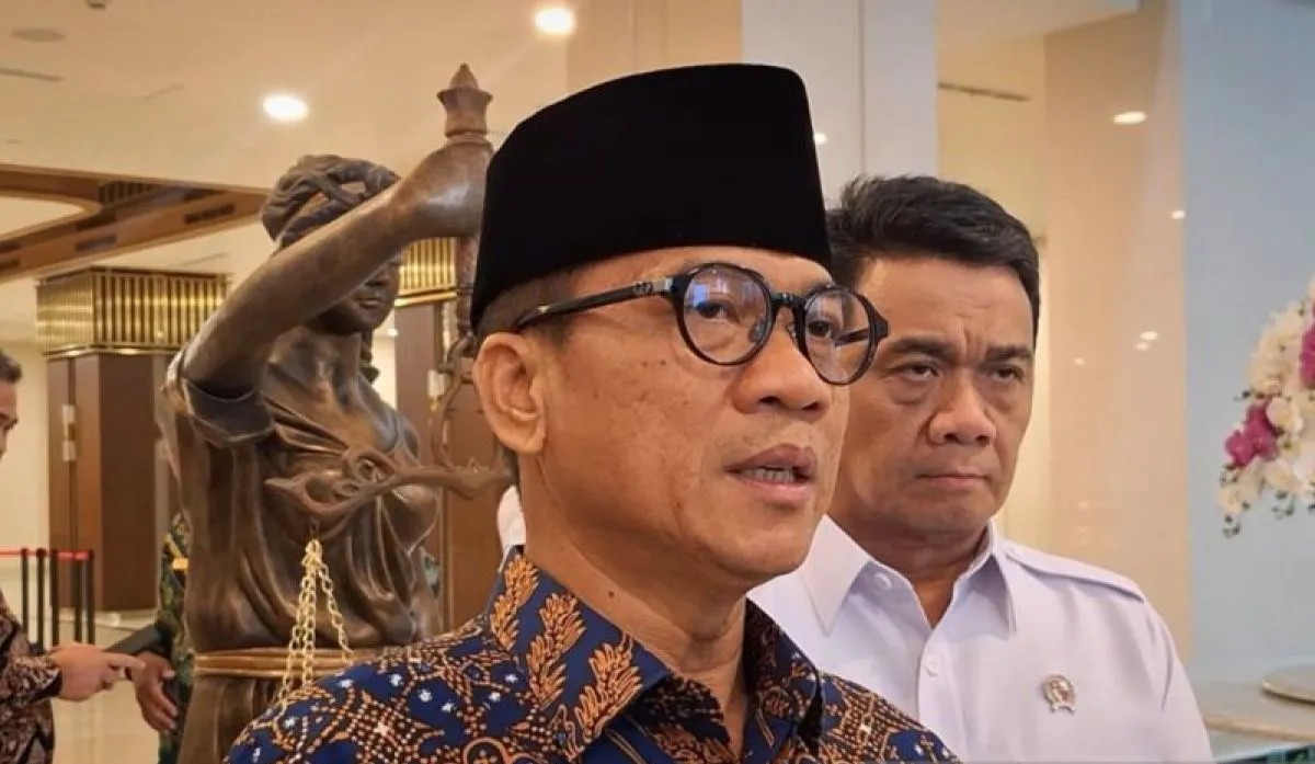 Kemendes Targetkan Pembebasan Dua Desa Agunan di Bogor Rampung Oktober Ini