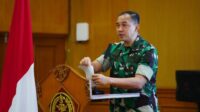Kepala Pusat Penerangan TNI, Mayjen (Mar) Freddy Ardianzah
