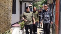 Komisi XIII DPR RI tinjau sarana dan kelayakan Lapas Ambon