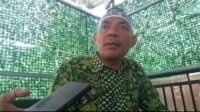Koordinator Aksi Nasional Guru Madrasah, Fahru Rizal menyebutkan ratusan ribu guru honorer madrasah swasta dari berbagai daerah di Indonesia bakal melakukan unjuk rasa di Istana Presiden, Jakarta, Kamis(30/10/2025).