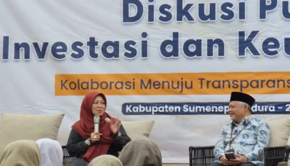 DPR Dorong Penyelenggaraan Haji Indonesia Jadi Teladan Global