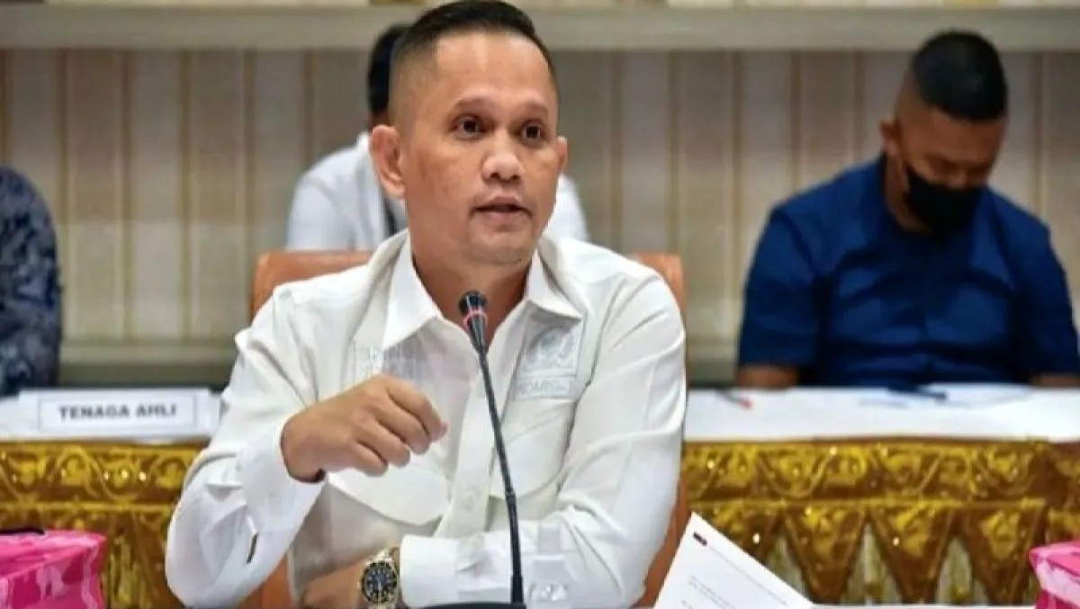 MKD Tegaskan Rahayu Saraswati Masih Aktif Sebagai Anggota DPR RI