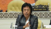 Adian Napitupulu Siap Kawal Aspirasi Warga Terdampak Penutupan Tambang di Bogor