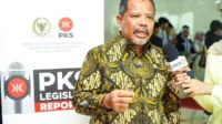 Johan Rosihan minta pemerintah benahi tata ruang laut cegah radioaktif