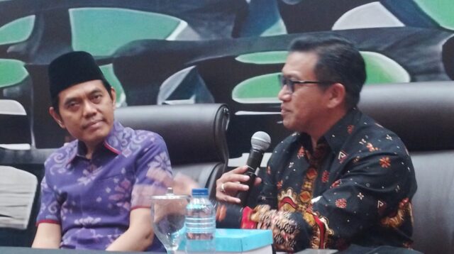 BTN Perkuat Komitmen Salurkan KPR Subsidi dalam Program 3 Juta Rumah