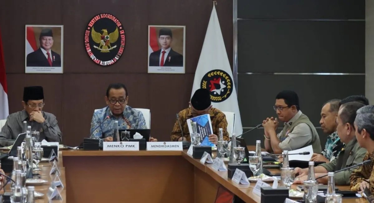 50 jenazah korban robohnya bangunan Al Khoziny teridentifikasi