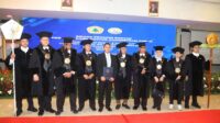 IMG-20251018-WA0122(1) Ariawan, Ketua KWP Pertama Bergelar Doktor, Lulus Cumlaude dari Universitas Moestopo