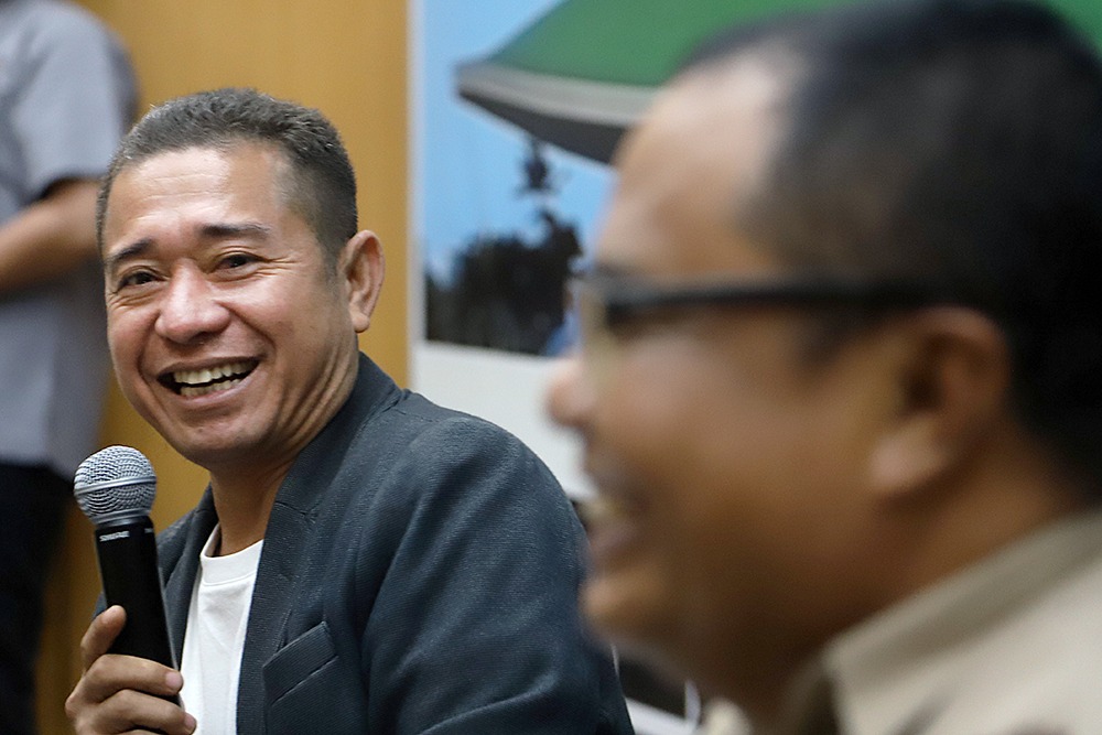 Kenapa Hanya 5 Anggota DPR RI yang Dibonaktifkan? Padahal Hampir Semua Joget—Ada Apa?