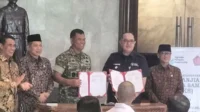 TNI gandeng BUMN bangun Koperasi Merah Putih