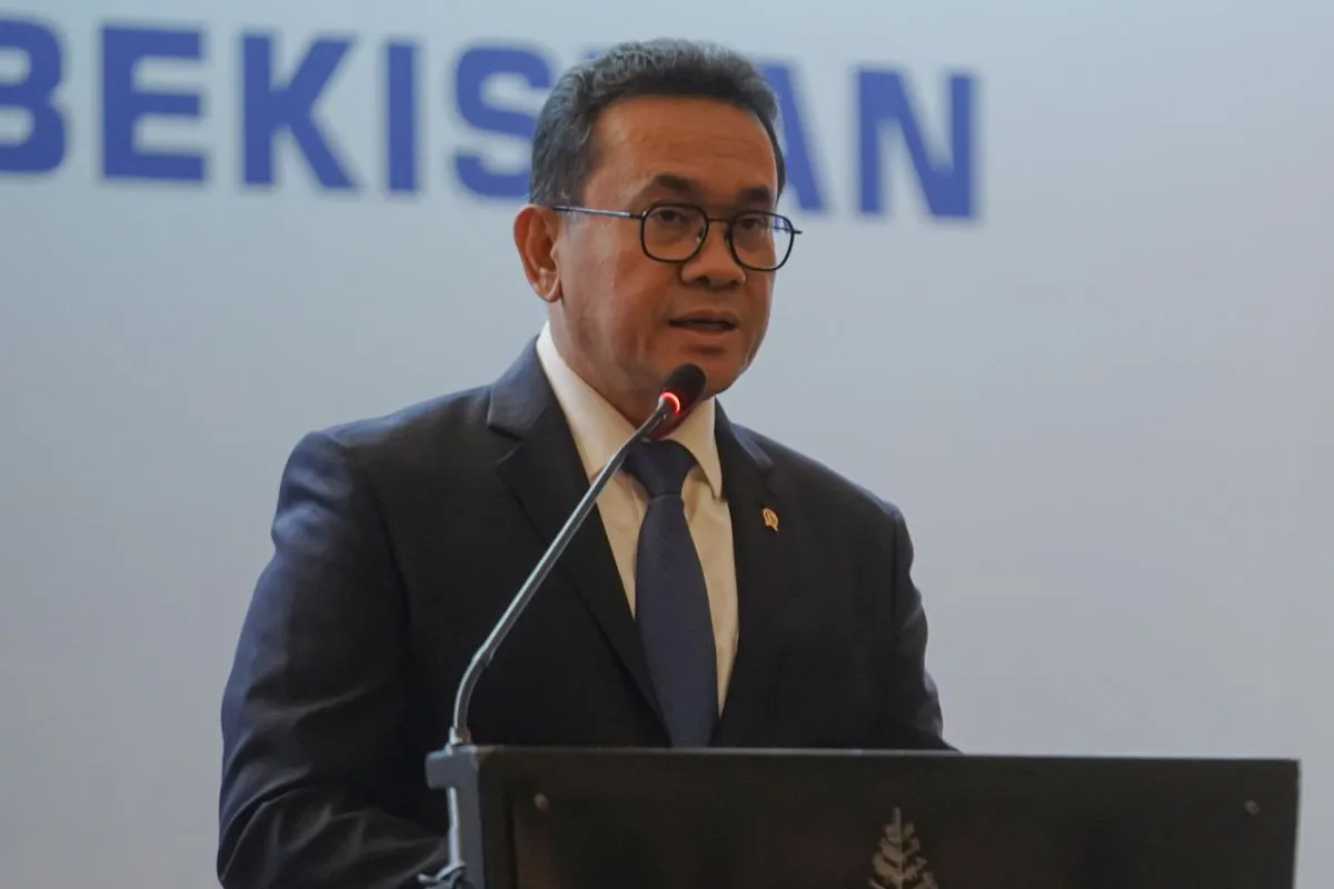 Mendag: Kakao dan aluminium dominasi ekspor Januari--Agustus 2025