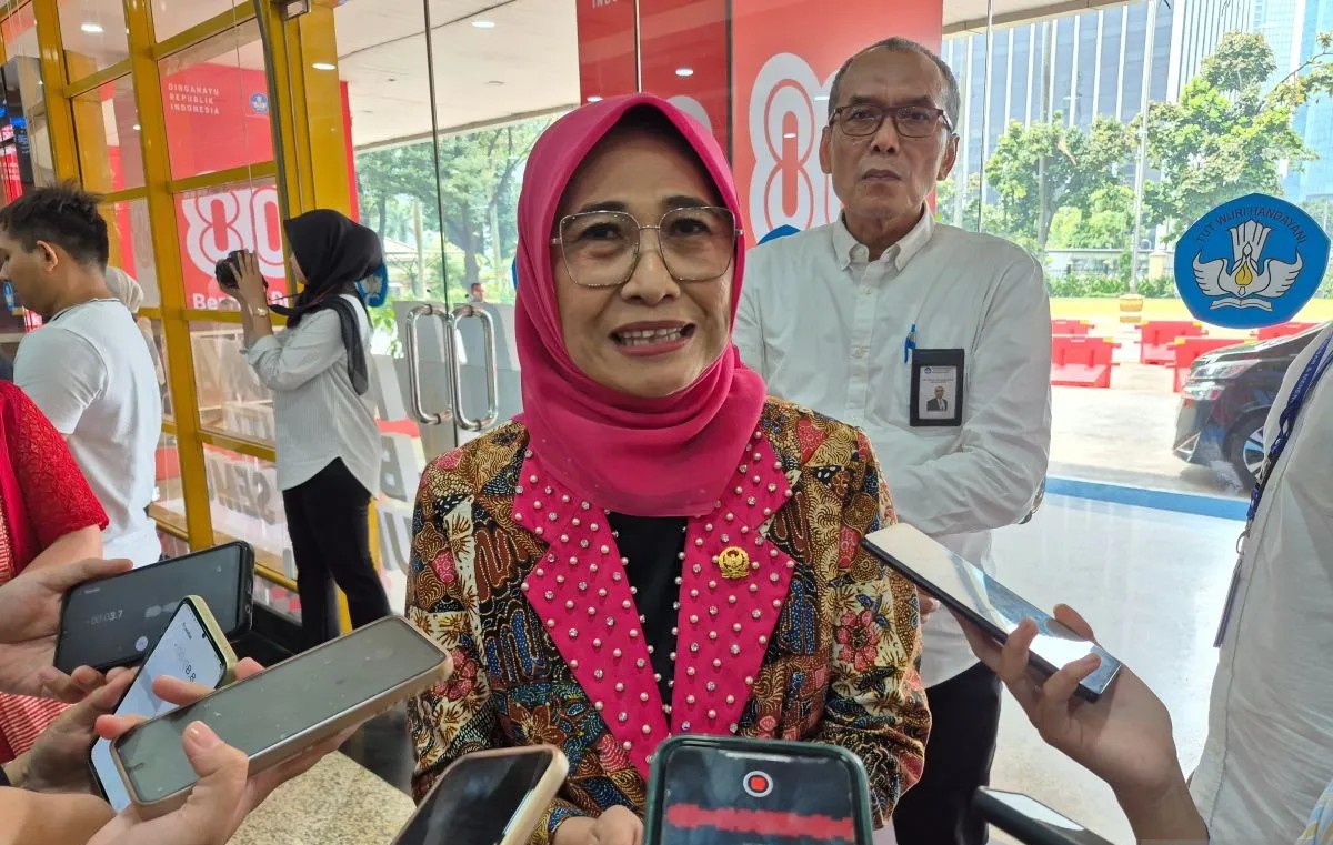 Komisi X sebut revisi UU Sisdiknas perkuat posisi pesantren