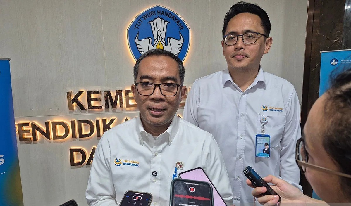 Mendiktisaintek minta kampus semakin aktif dalam riset terapan