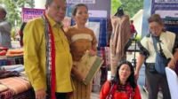 Wakil Ketua Komisi VII DPR RI Lamhot Sinaga