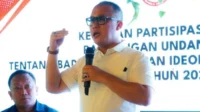 Legislator Dorong Penguatan Dasar Hukum BPIP Demi Pembinaan Ideologi Bangsa