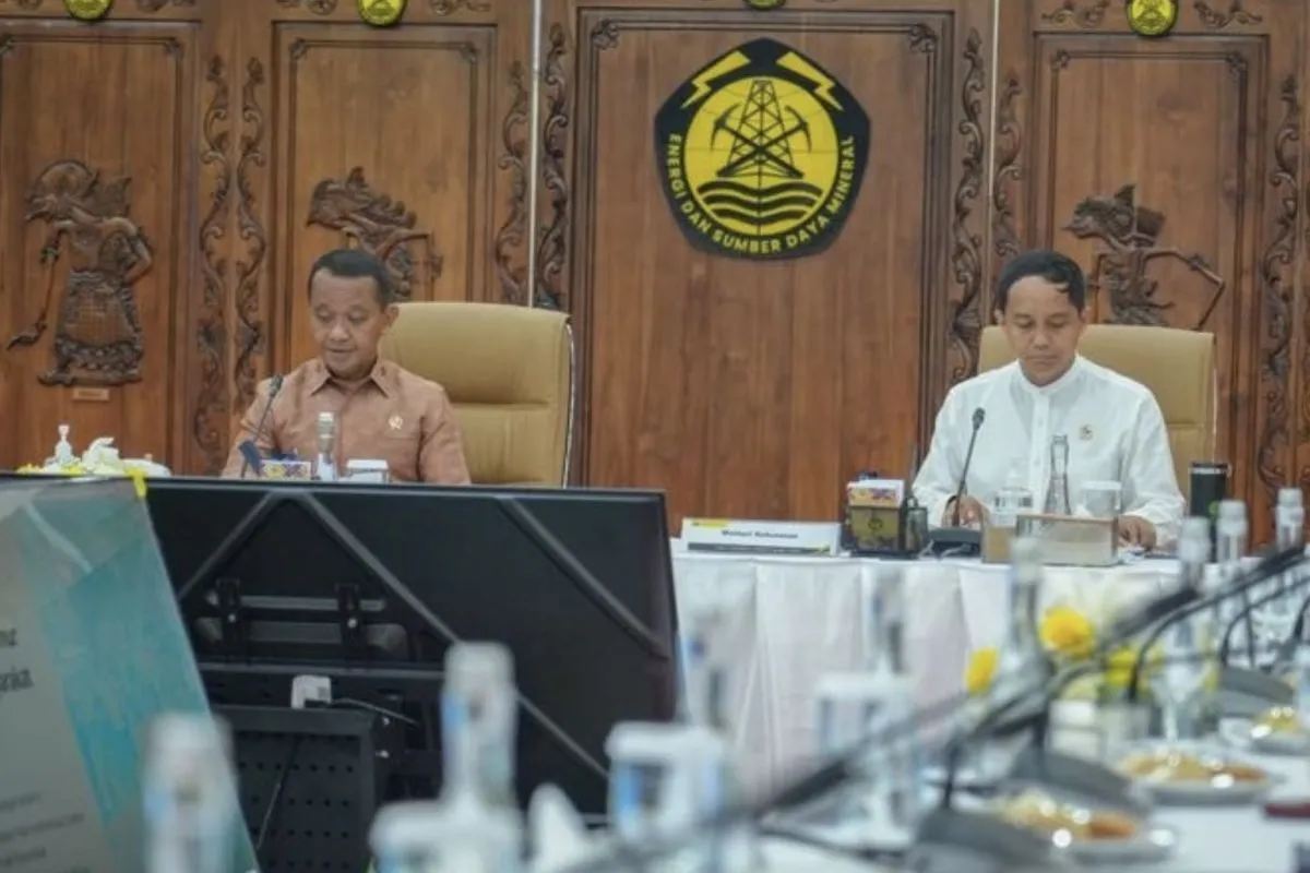 Kemenhut Dukung Legalitas dan Penataan 45 Ribu Sumur Minyak Rakyat di Enam Provinsi