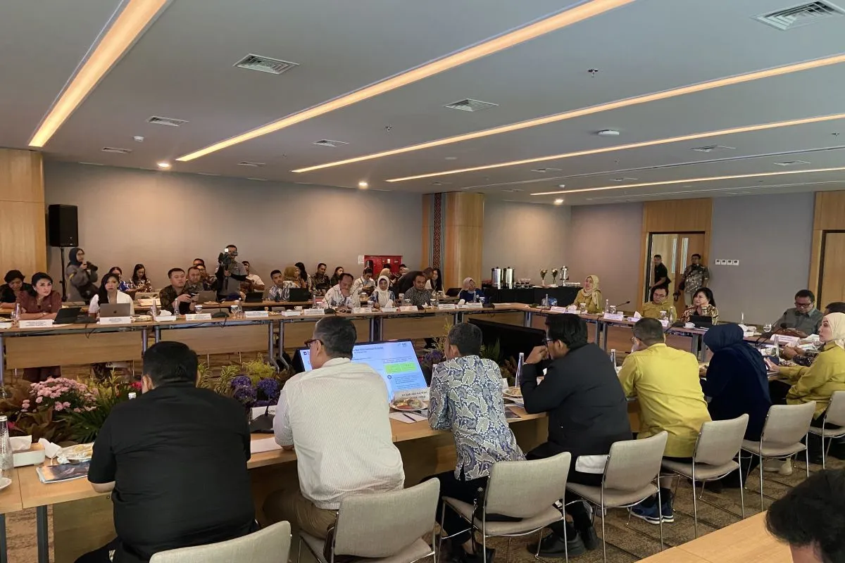 DPR Dorong Sinergi Anak Usaha InJourney untuk Kembangkan Pariwisata Kesehatan Nasional