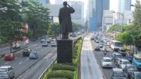 Kunjungan Presiden Afrika Selatan ke Jakarta, Sejumlah Jalan Protokol Akan Ditutup Sementara