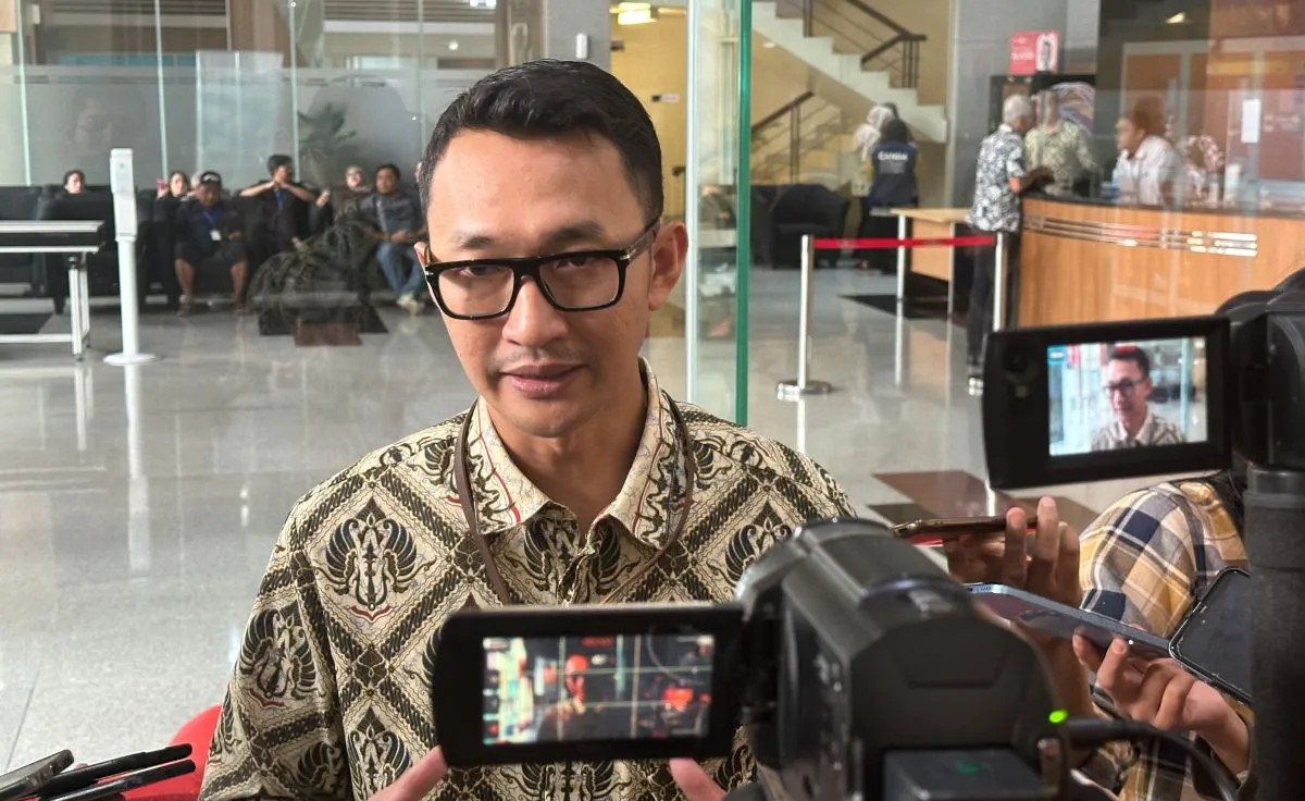 Kasus kuota haji, KPK periksa anggota DPRD Mojokerto Rufis Bahrudin