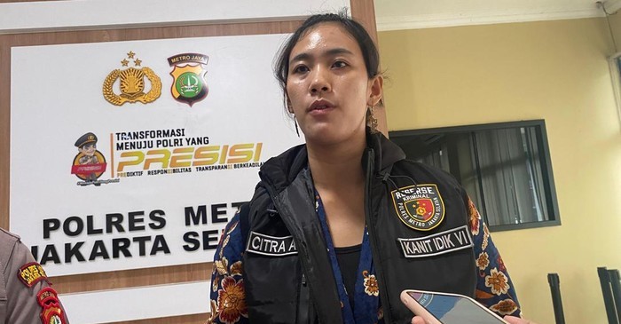 Polres Jakarta Selatan Panggil Pemilik Spa Terkait Dugaan Eksploitasi Anak Usai Kematian Terapis RTA