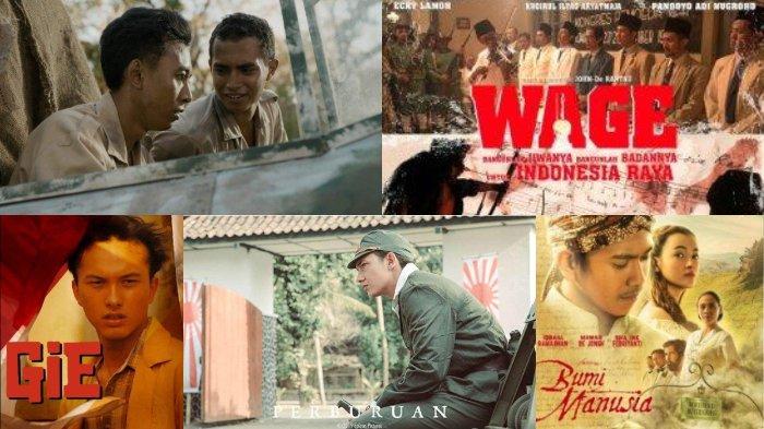 Inilah Enam Film Nasional yang Menghidupkan Semangat Sumpah Pemuda
