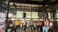 AMAN, DPR, dan Akademisi Soroti Potensi Ekonomi Masyarakat Adat dalam Pembangunan Berkelanjutan
