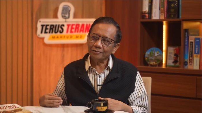 Mahfud MD Ungkap 27 Masalah Serius di Tubuh Polri, Dorong Reformasi Menyeluruh