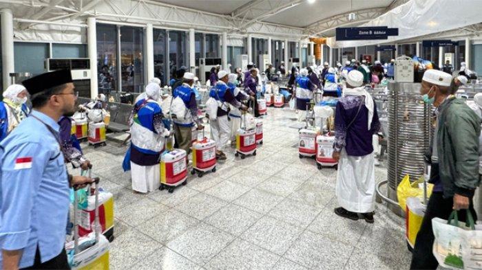 DPR Pastikan Layanan Haji Tetap Prima Meski Biaya Turun Rp 2 Juta