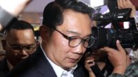 Lisa Mariana Jadi Tersangka, Ridwan Kamil: Kebenaran Akan Menemukan Jalannya