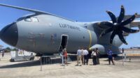 Pesawat A400M
